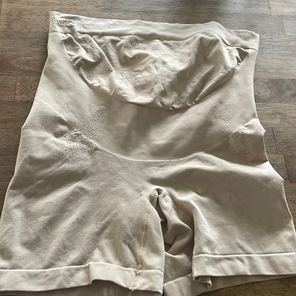 Maternity shaper